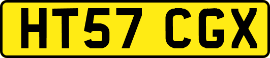 HT57CGX