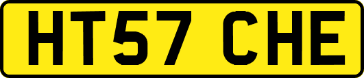 HT57CHE