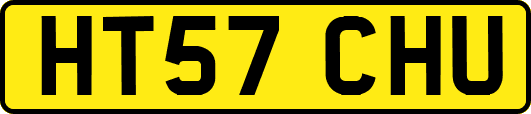 HT57CHU