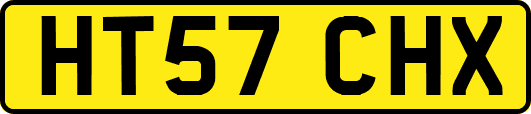 HT57CHX