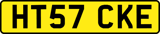 HT57CKE