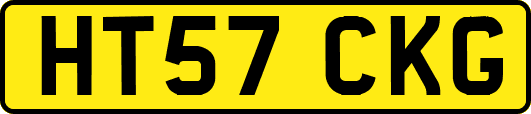 HT57CKG