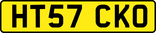 HT57CKO