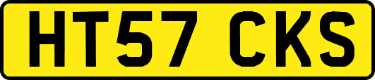 HT57CKS