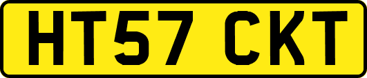 HT57CKT