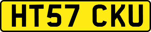 HT57CKU