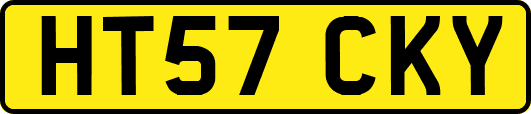 HT57CKY