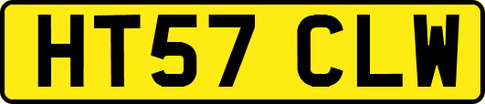 HT57CLW