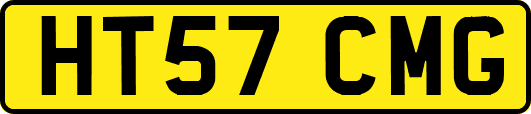 HT57CMG