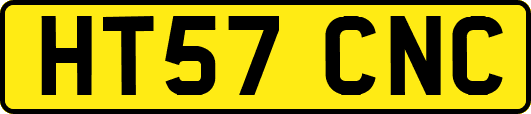 HT57CNC