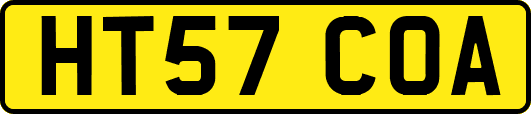 HT57COA