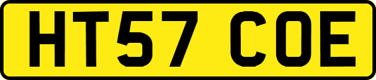 HT57COE