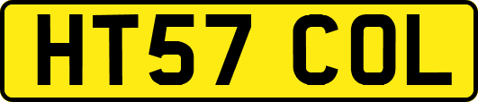 HT57COL