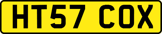 HT57COX