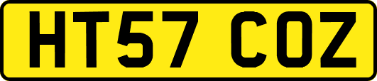 HT57COZ