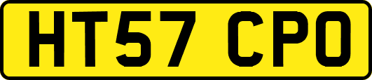HT57CPO
