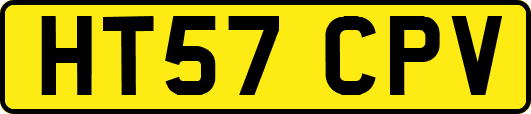 HT57CPV