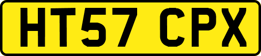 HT57CPX