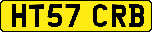 HT57CRB