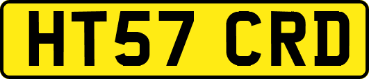 HT57CRD