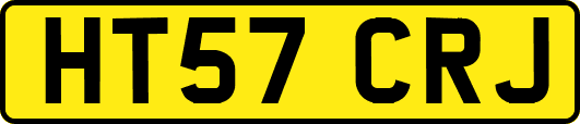 HT57CRJ