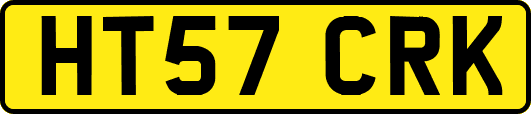 HT57CRK