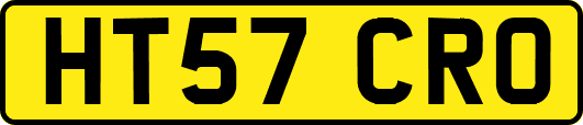 HT57CRO