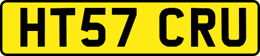 HT57CRU
