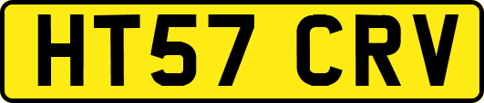 HT57CRV