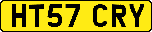 HT57CRY