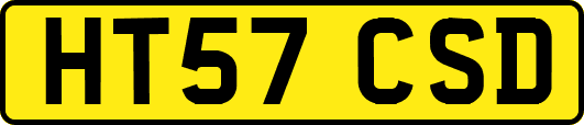 HT57CSD
