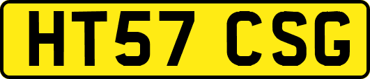 HT57CSG