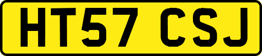 HT57CSJ