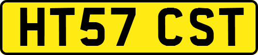HT57CST