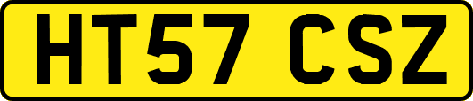 HT57CSZ