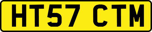 HT57CTM