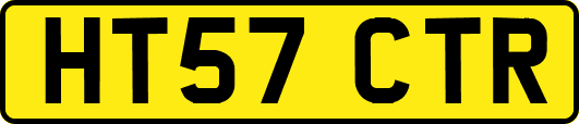 HT57CTR