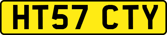 HT57CTY