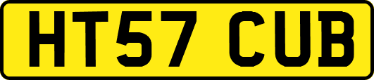 HT57CUB