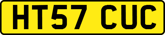 HT57CUC