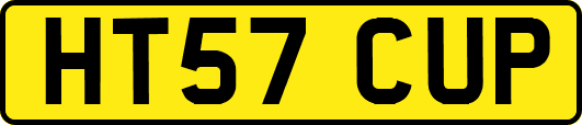HT57CUP