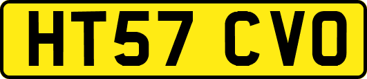 HT57CVO
