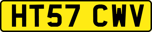 HT57CWV