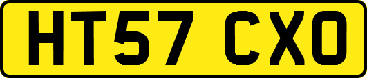 HT57CXO