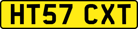 HT57CXT