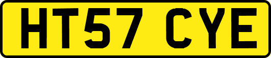 HT57CYE