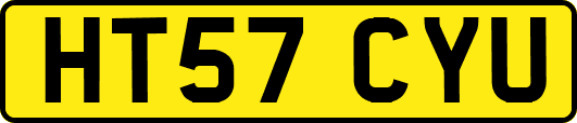 HT57CYU