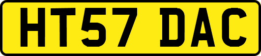 HT57DAC
