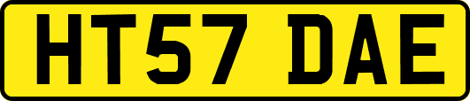 HT57DAE
