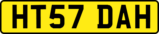 HT57DAH